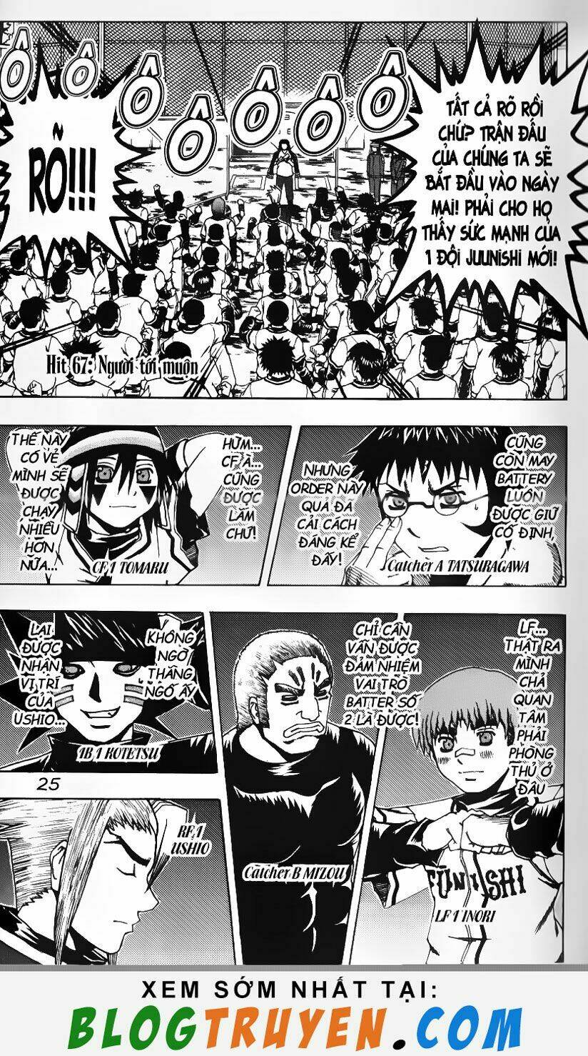 mr.fullswing chapter 67 2