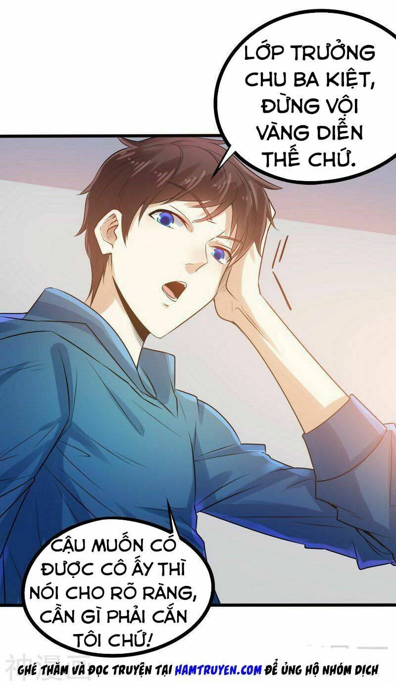 trọng sinh cực phẩm tiên đế chapter 1 30