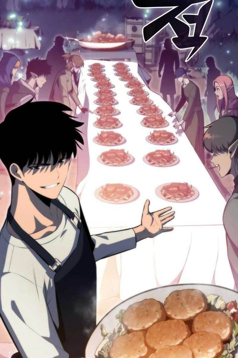 Người Chơi Mới Cấp Tối Đa Chapter 77 32