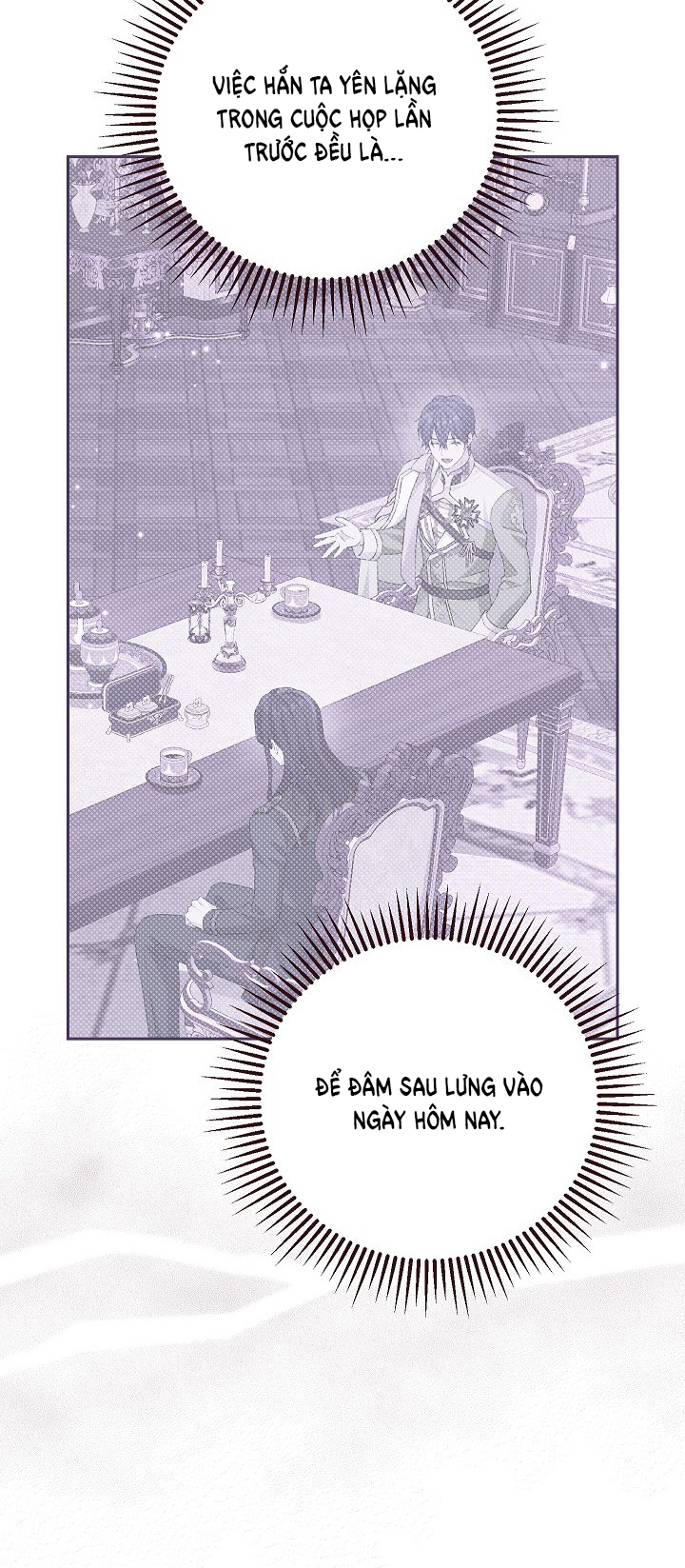 thật ra ta mới là hàng thật chapter 115.1 17