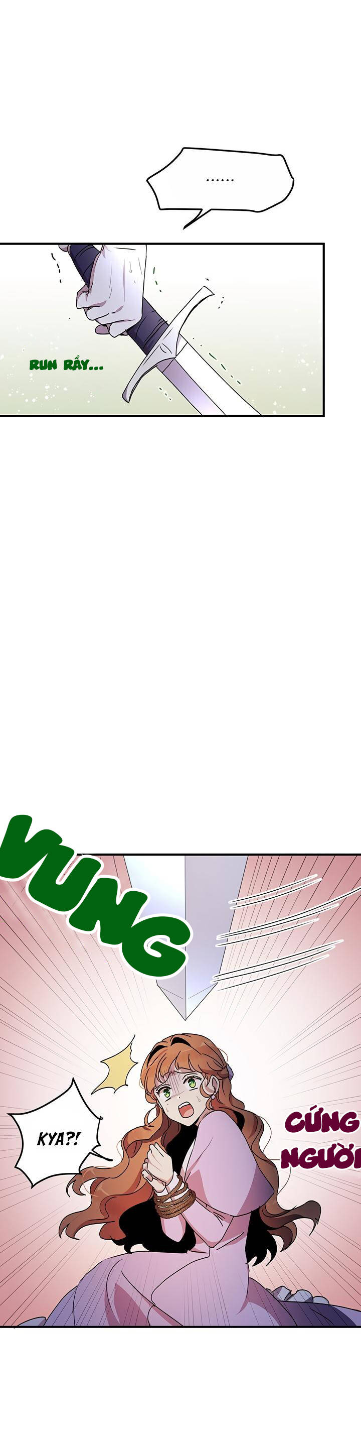 tại sao ngài làm điều này, công tước chapter 66 18