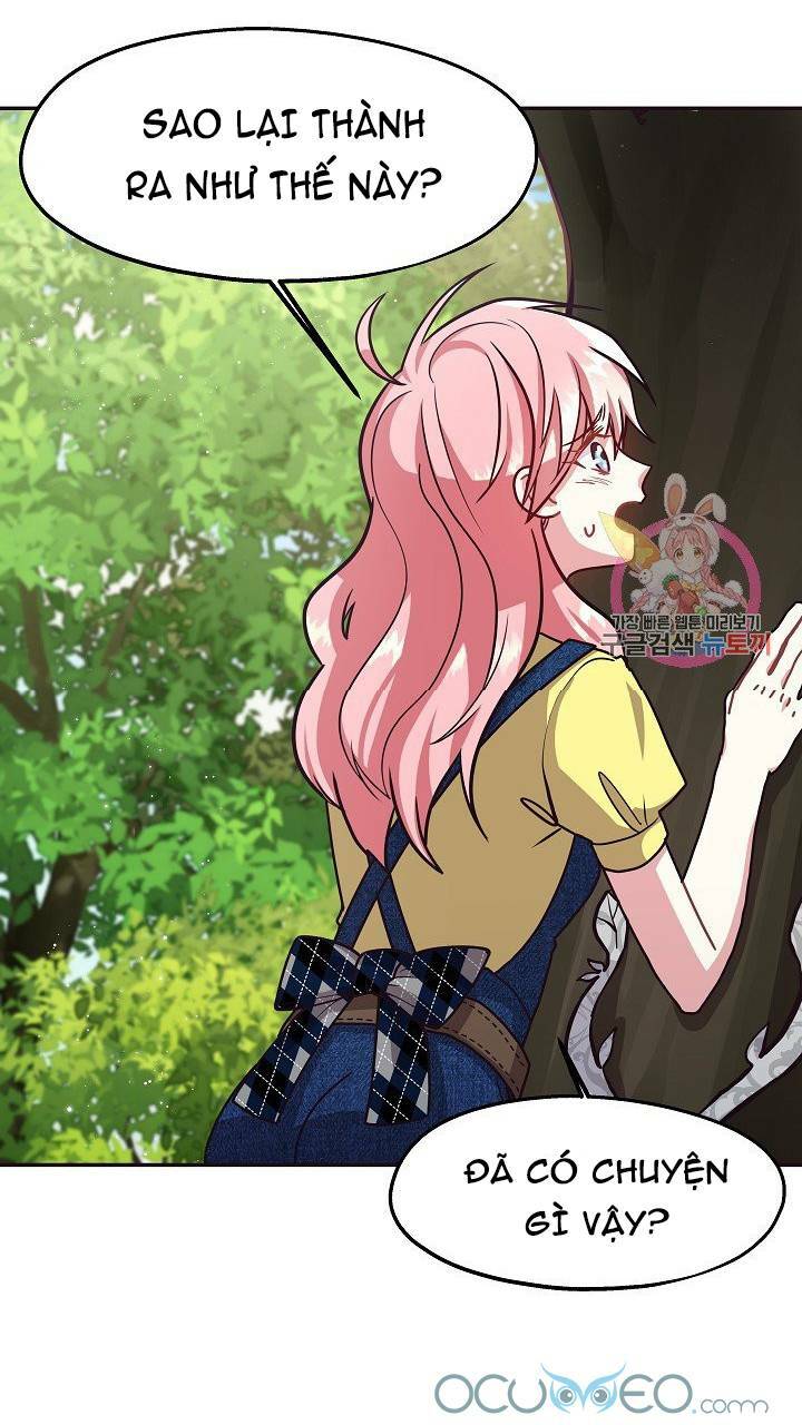 xin chào, tôi là người làm vườn! chapter 8 57