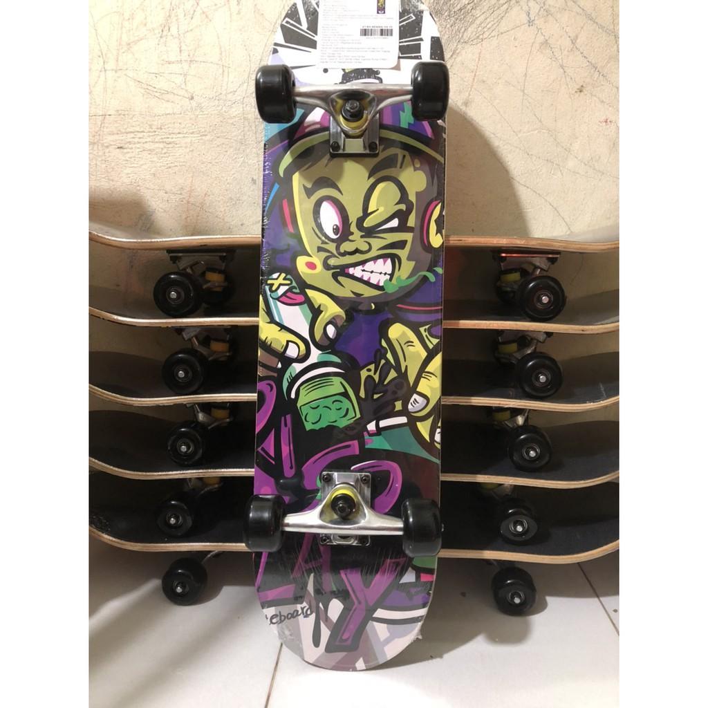 Ván trượt Skateboard Cao Cấp - Đẳng Cấp QUỐC TẾ