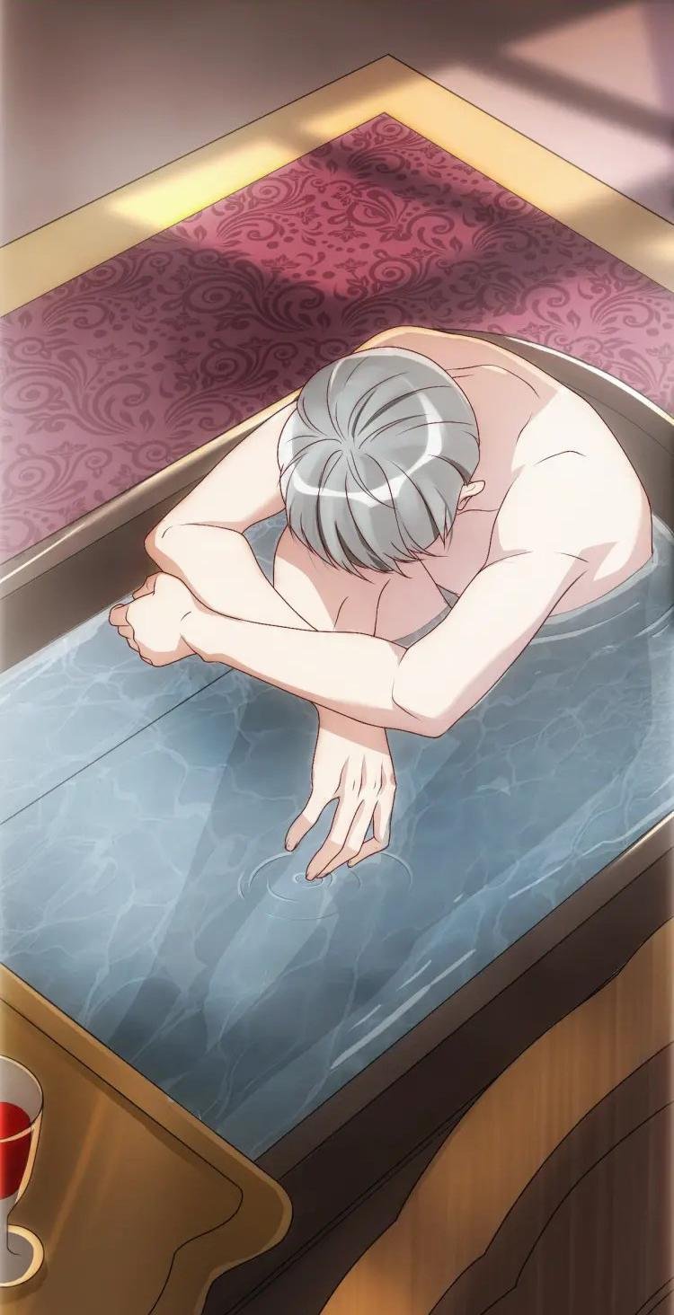 điện hạ thân ái chapter 4 3