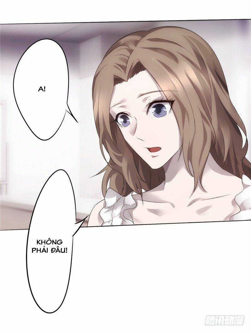 tối cường công nhân chapter 6 16