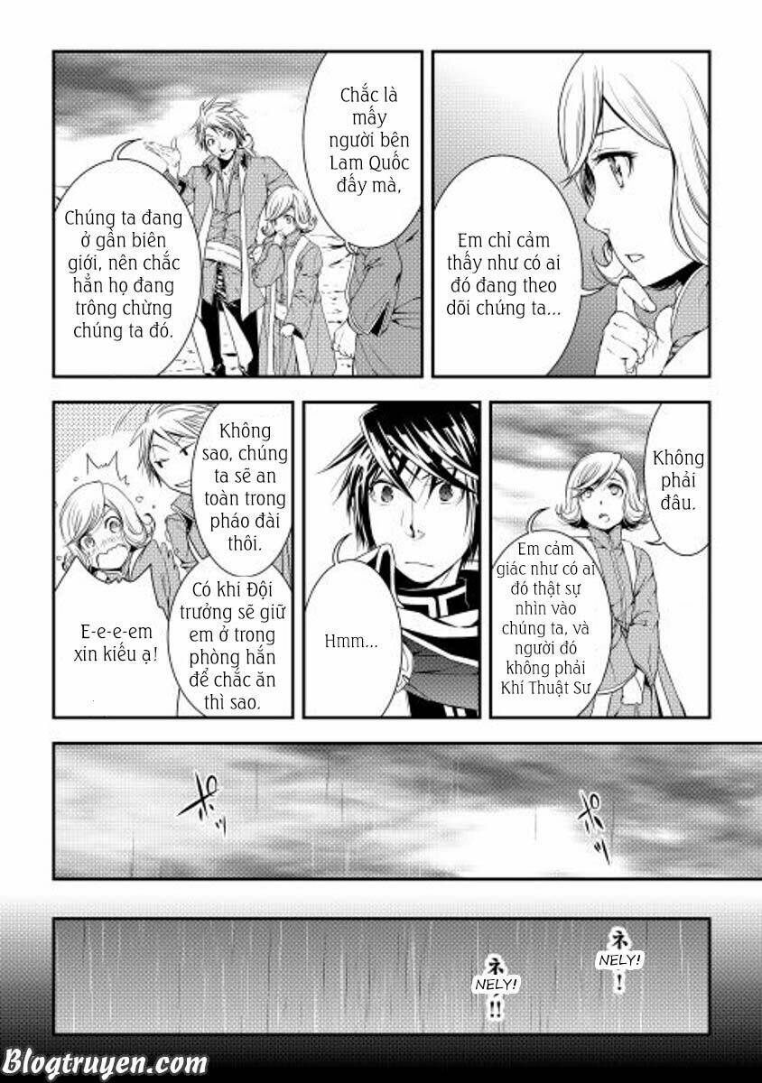 world customize creator chapter 19 10