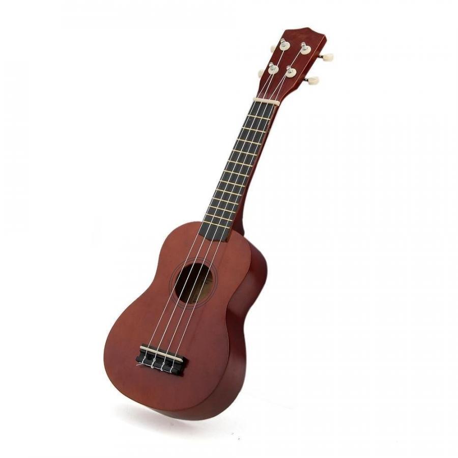 Đàn Ukulele Soprano TL tặng kèm bao vải thời trang