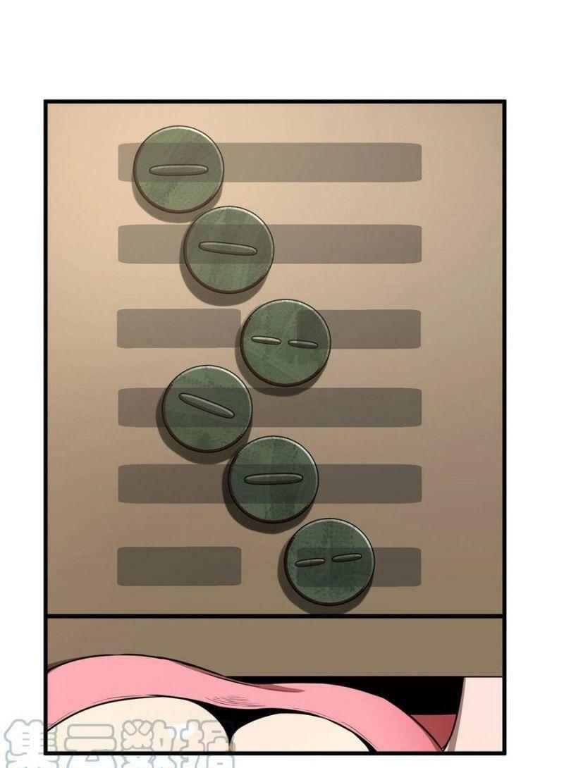 con quỷ đã sẵn sàng cho bữa tối ! chapter 61 3