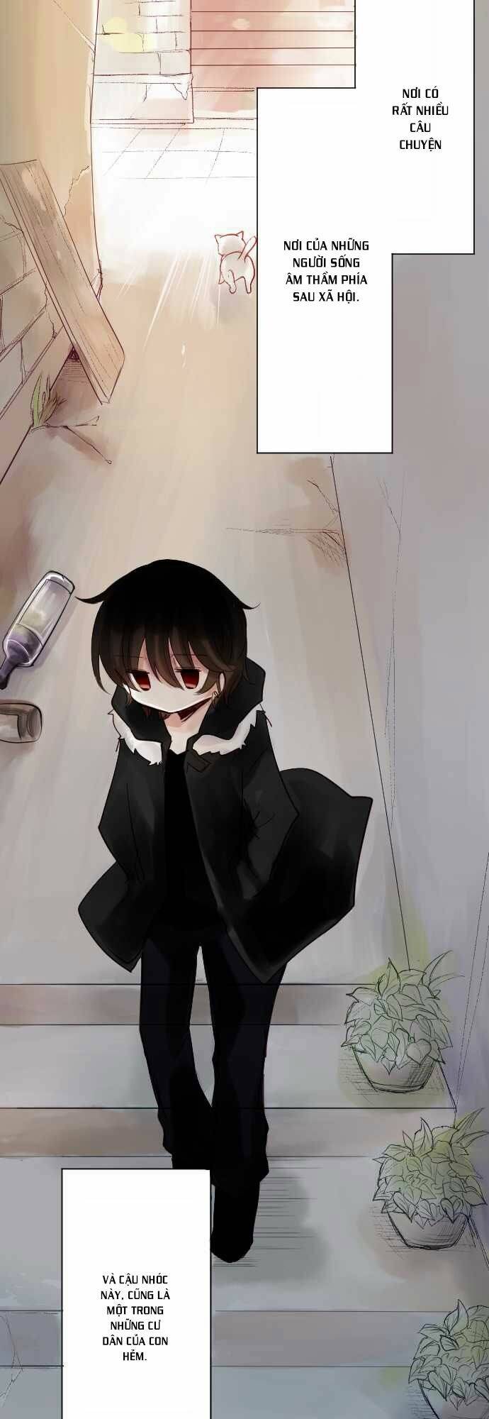 rodiura kurashi chapter 6 10