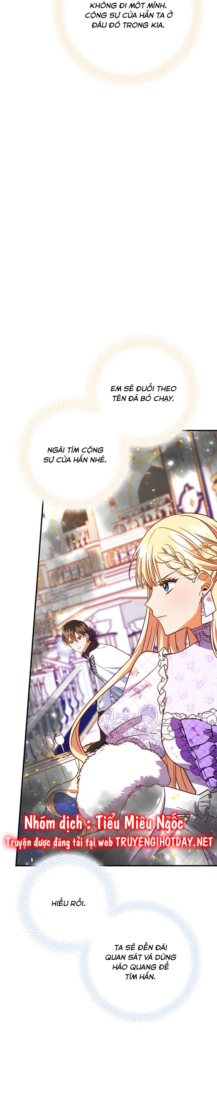 công lý của một ác nữ chapter 65 25