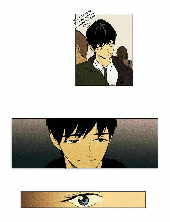 bẫy tình yêu chapter 140 13