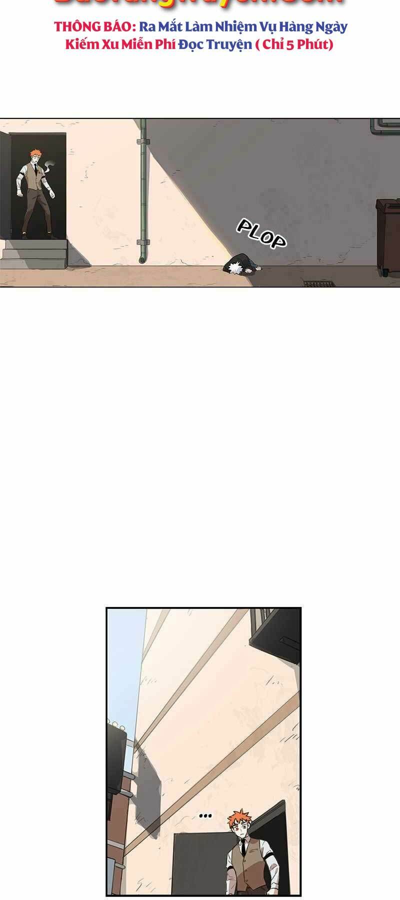 võ sĩ - the boxer chapter 115 5