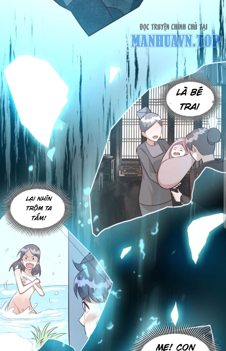 huyền huyễn: ta bắt đầu vô địch từ bại gia chapter 1 6