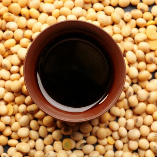 Nước Tương Màu Nhạt Light Color Soy Sauce 500ML
