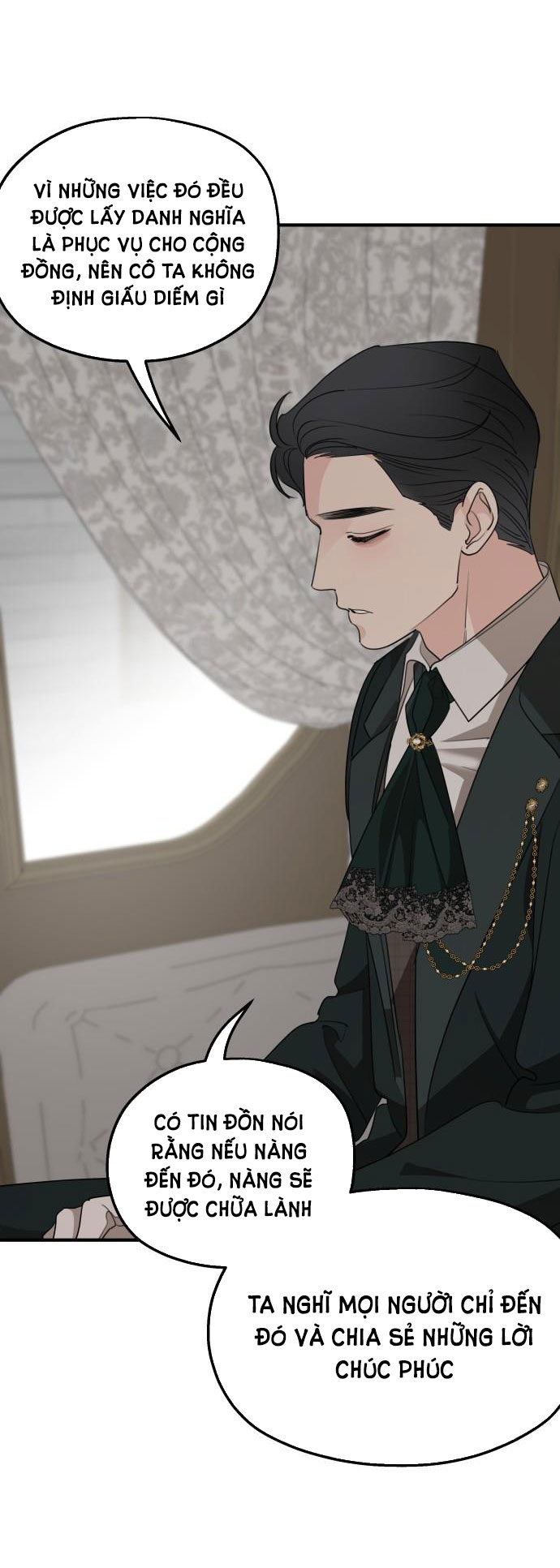 gia đình chồng bị ám ảnh bởi tôi chapter 74.2 15