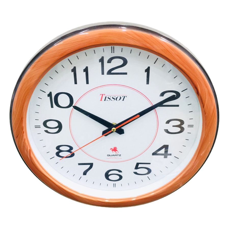 Đồng Hồ Treo Tường S35