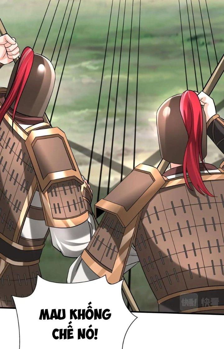 đại tần, ta là con tần thủy hoàng, giết địch thành thần chapter 58 8