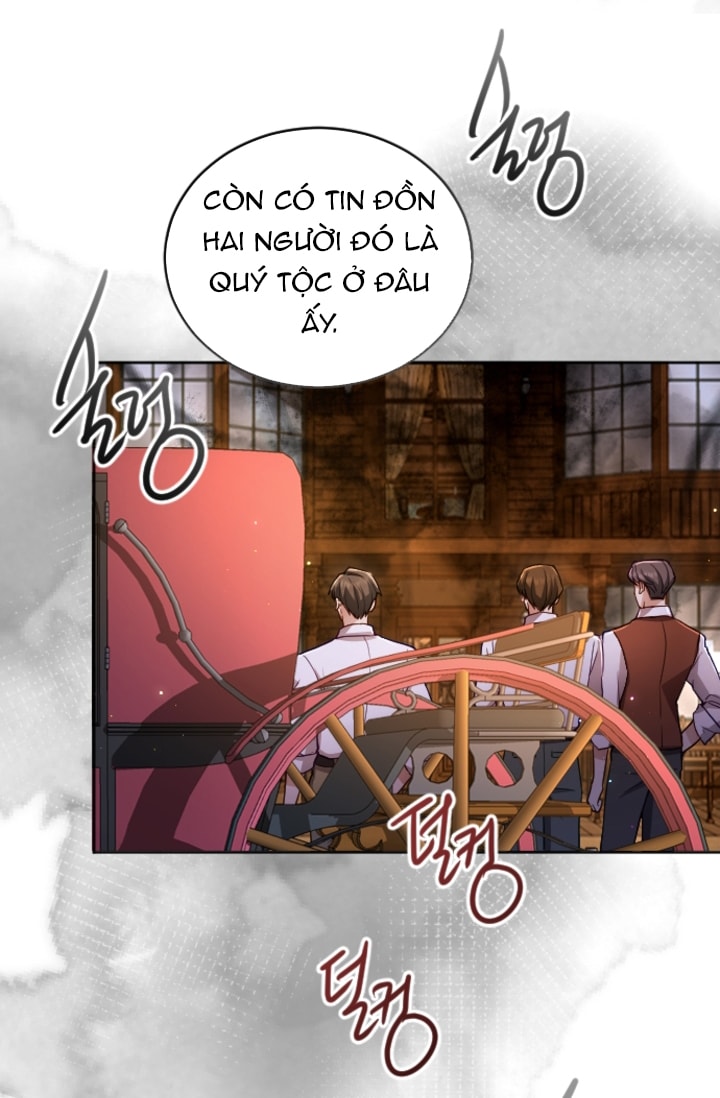 Tôi Sẽ Bị Trừ Khử Cùng Hoàng Đế chapter 125.2 38