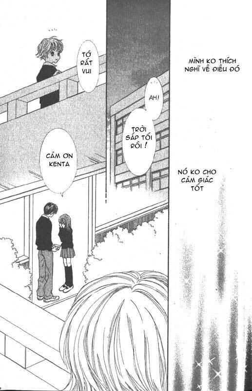 hitsuji wo kasoete dokomademo chapter 1 34