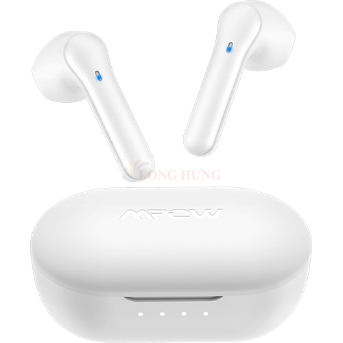 Tai nghe Bluetooth True Wireless MPOW MX3 BH480B - Hàng chính hãng