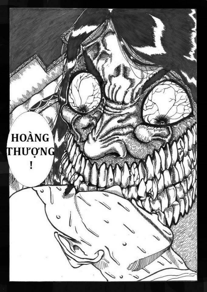 tấm cám hậu truyện chapter 1 23