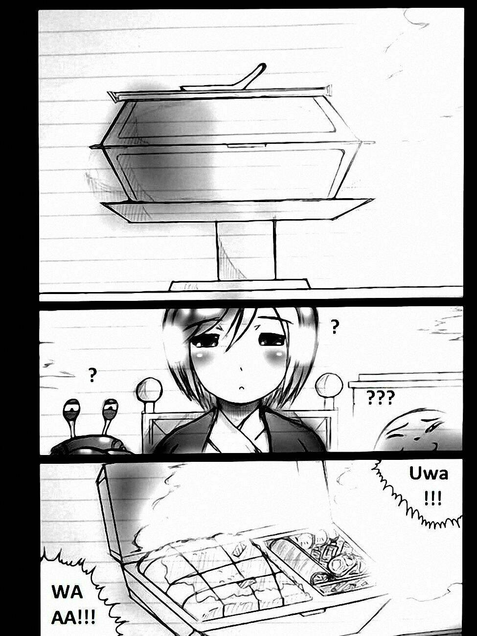 nhật ký dâm tama chapter 7 9