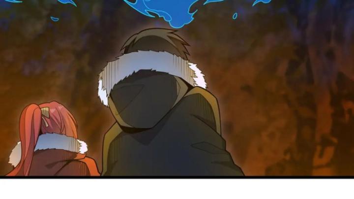 vô hạn sứ đồ và 12 nữ chiến binh chapter 414 31