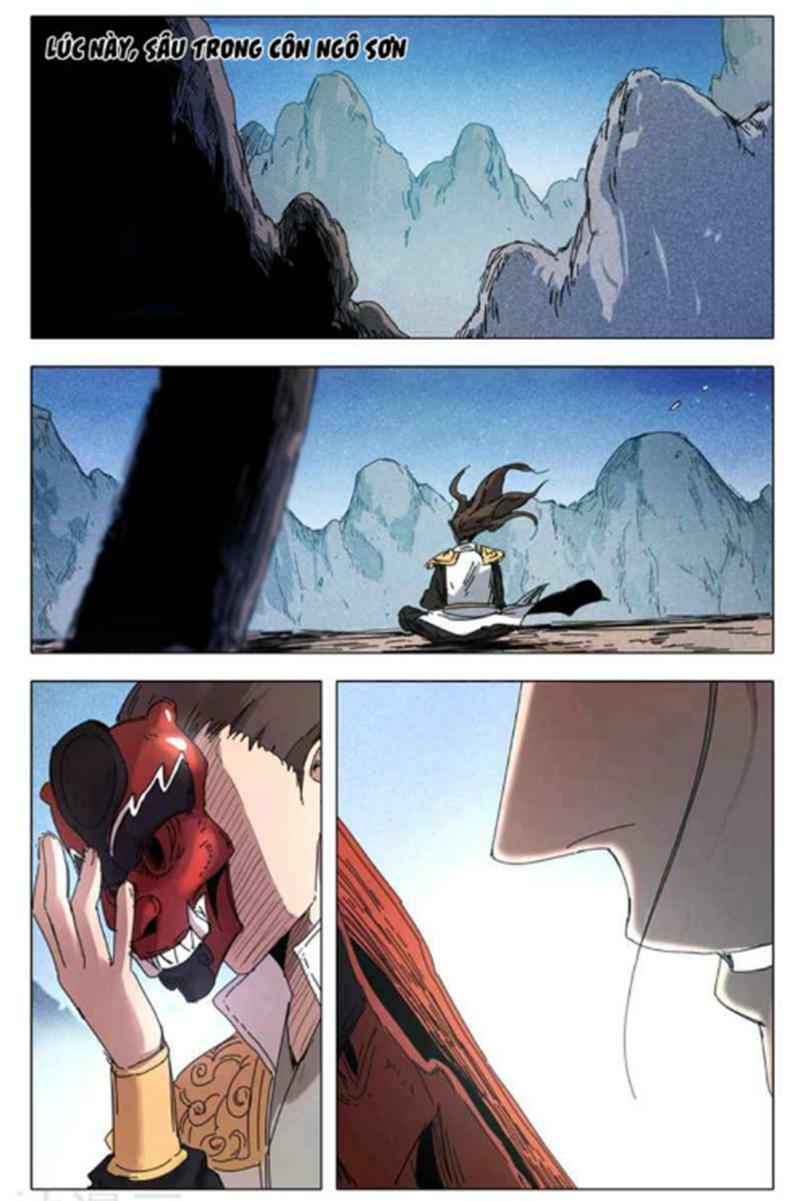 vạn giới tiên trung chapter 287 4