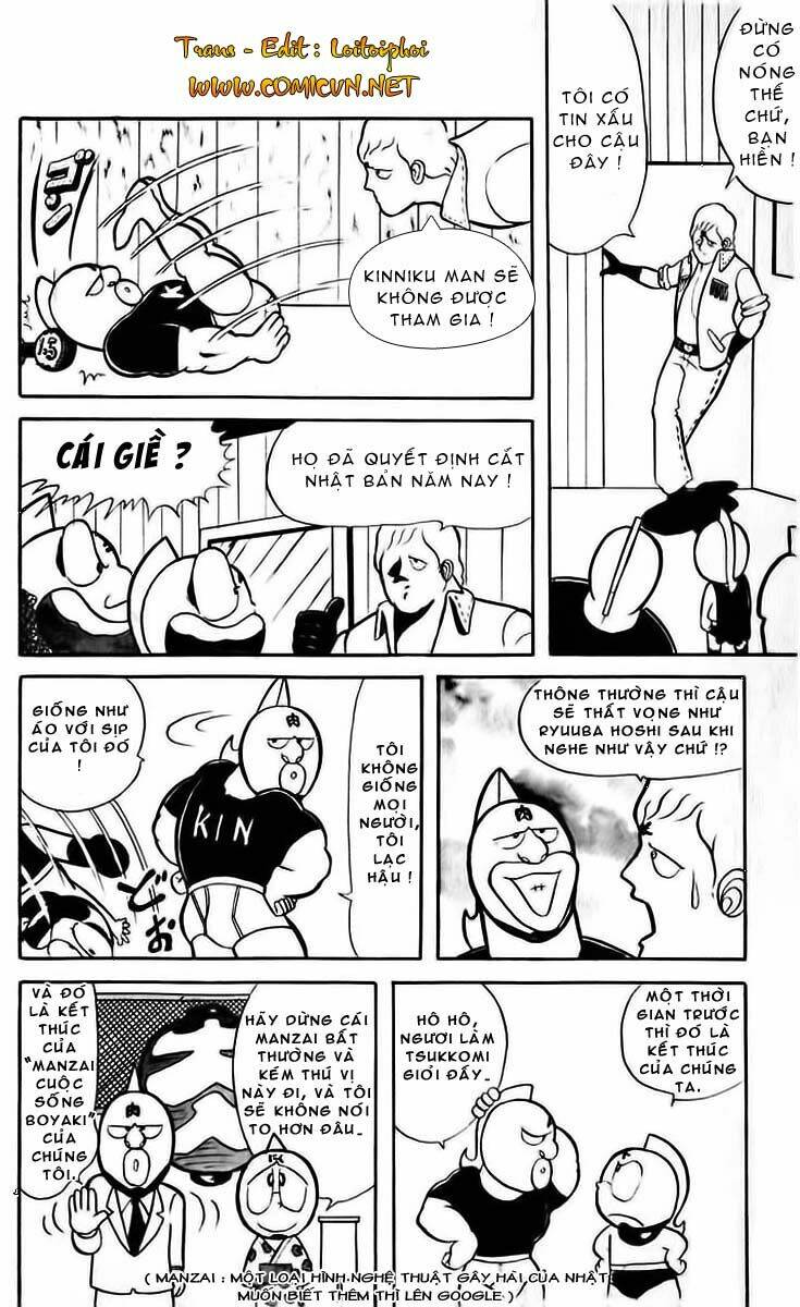 lực sĩ kinnikuman chapter 28 7