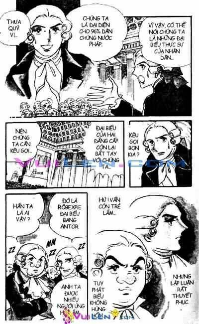 hoa hồng véc-xây chapter 10 30