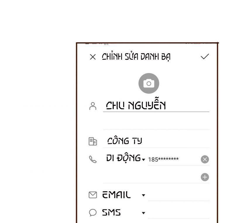 bạn gái tôi mới 30+ tuổi xuân chapter 78 41