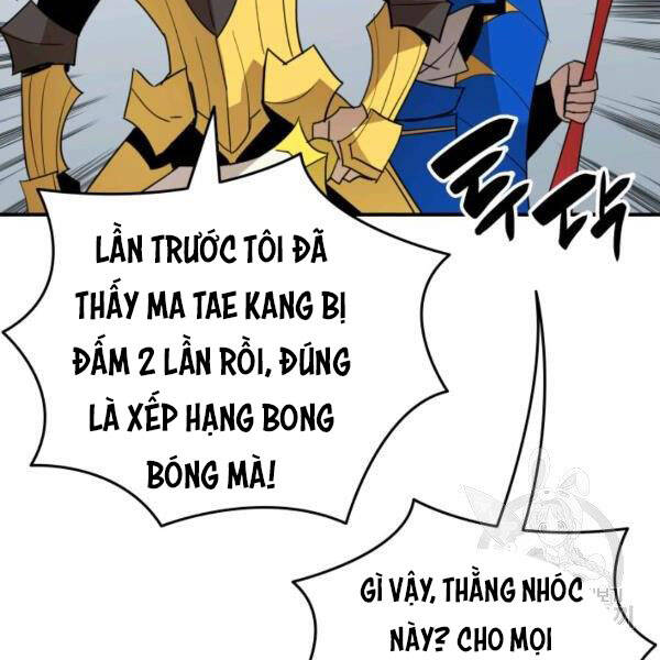 tôi là lính mới chapter 85 12