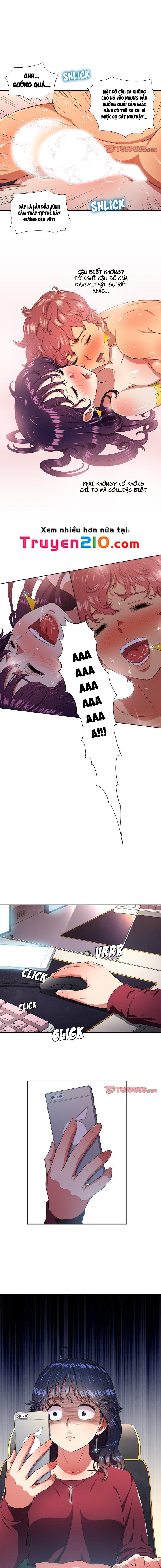 bắt nạt học đường chapter 9 12