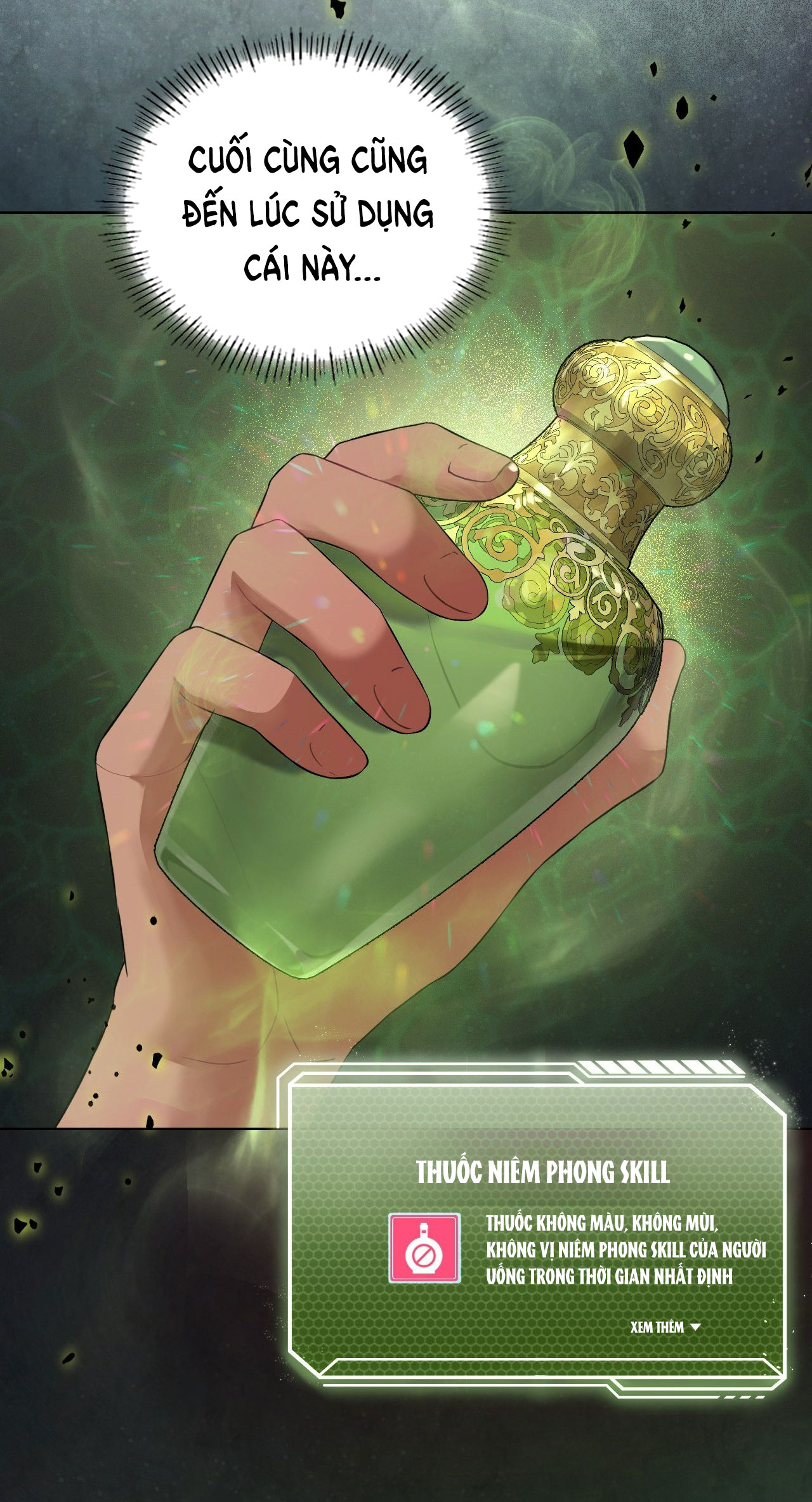 [18+] thăng cấp đến khi hài lòng chapter 44.1 25