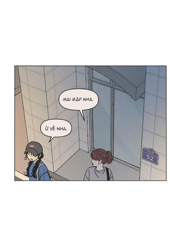 Thanh Xuân Đáng Yêu chapter 14.2 6