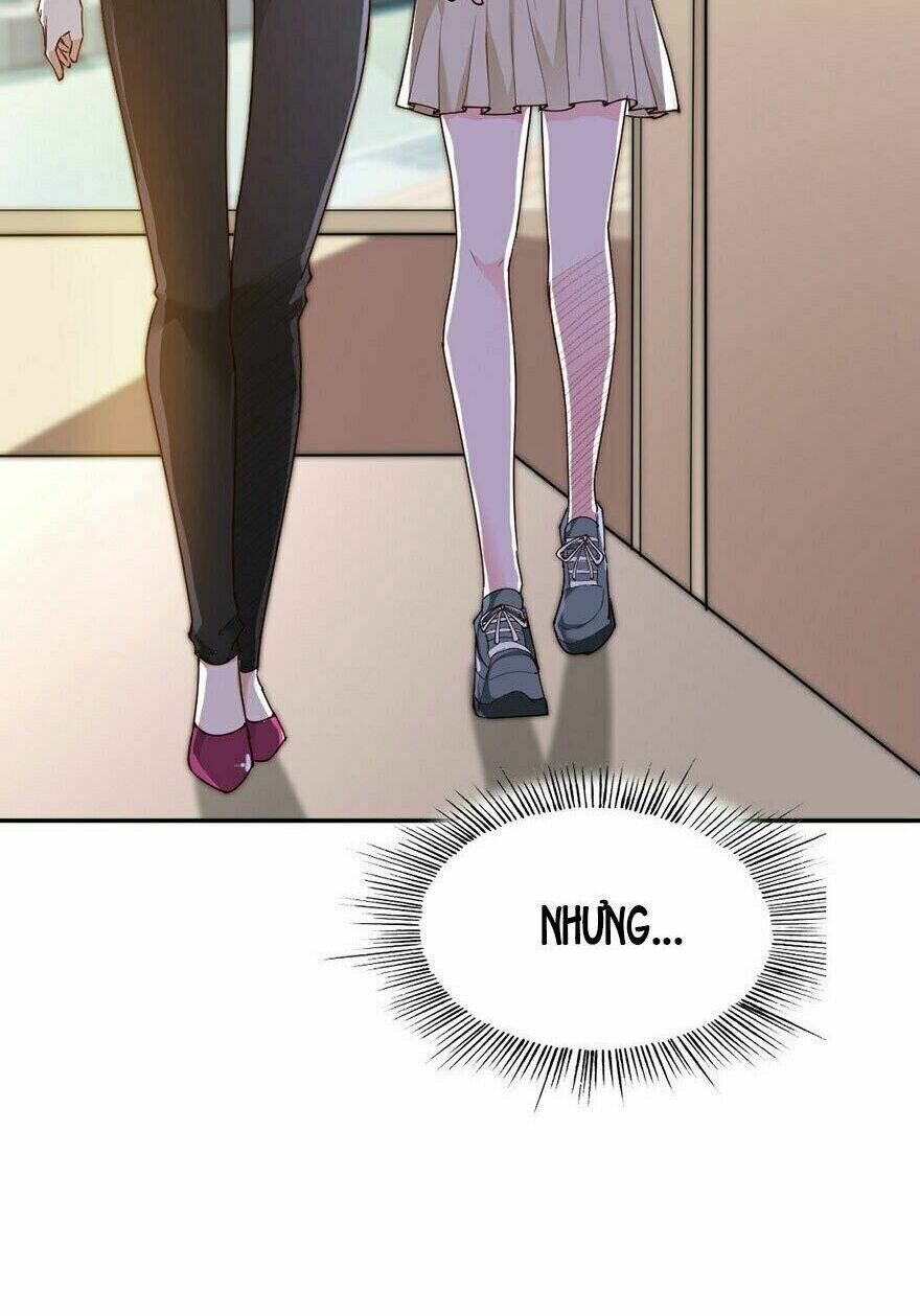 tiểu bạch điềm thê của long thiếu chapter 34 7