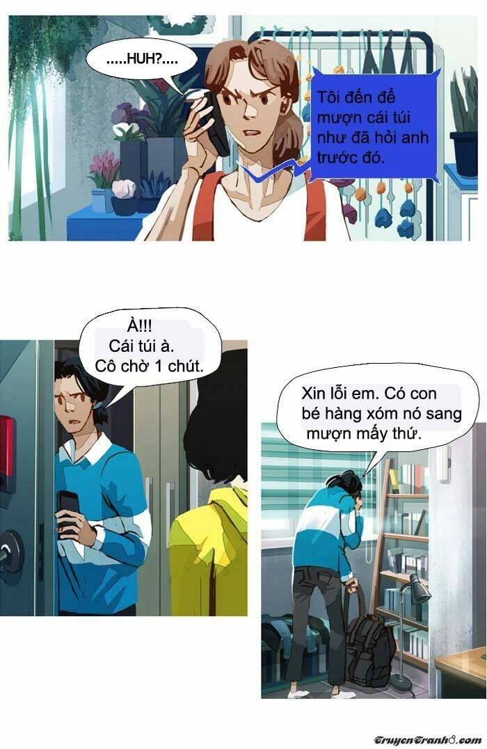 subtle disaster chapter 23 13