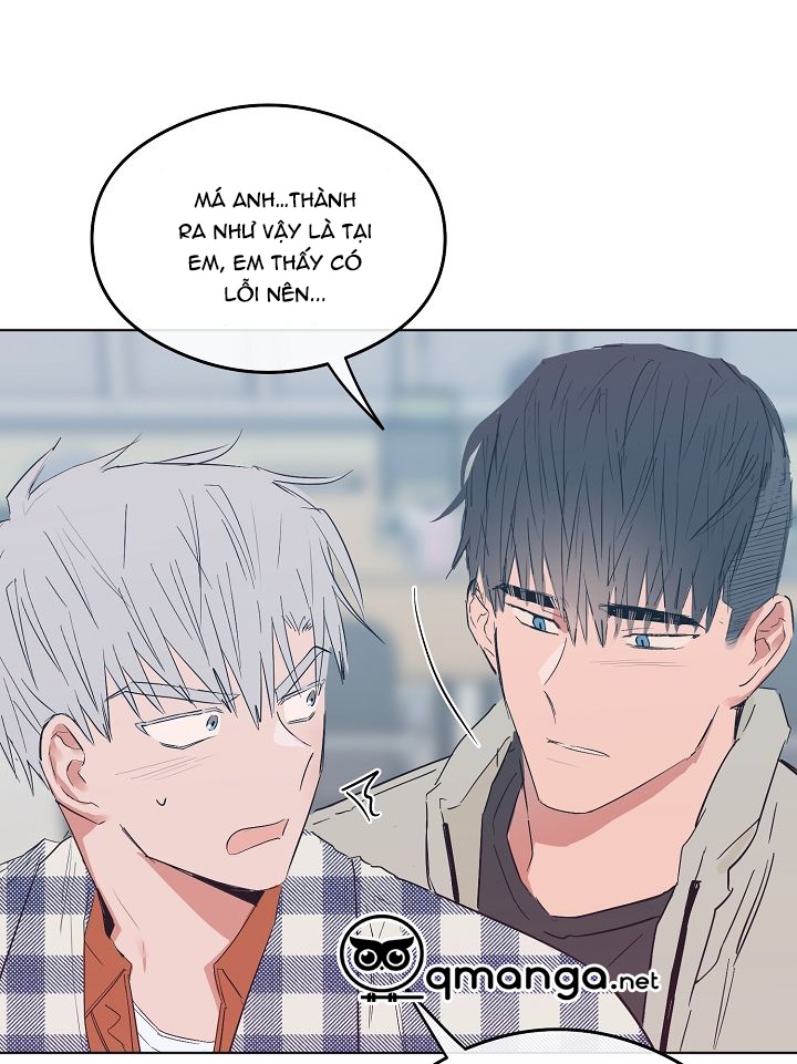 tình tay ba chapter 8 72