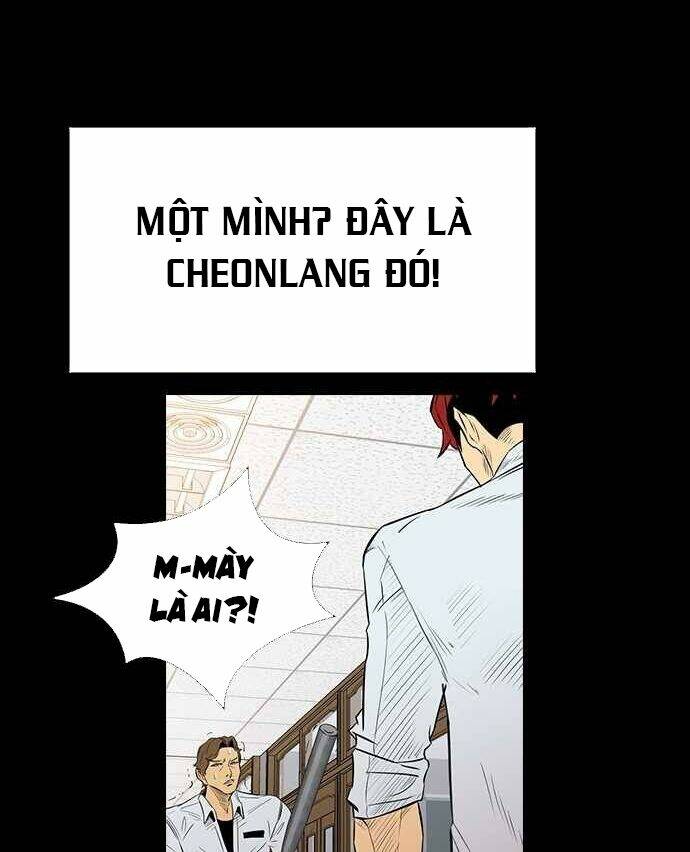 kẻ hồi sinh chapter 140 45