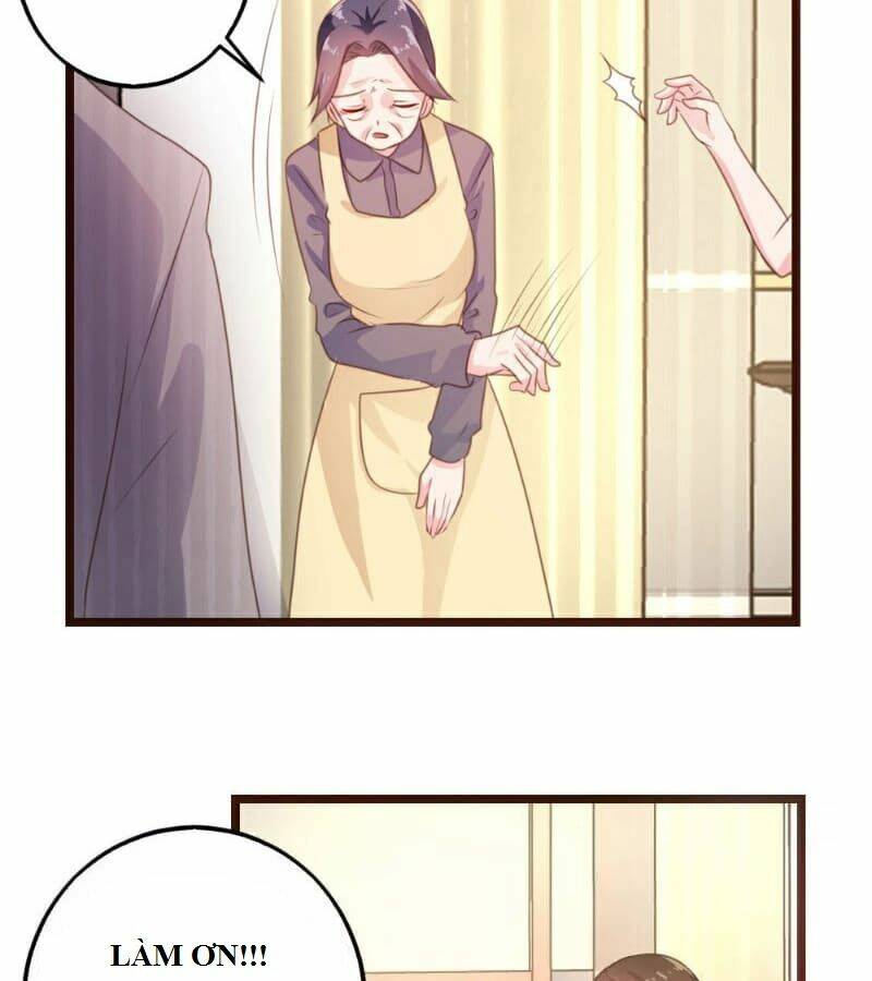 bản hợp đồng vô cảm chapter 7 31