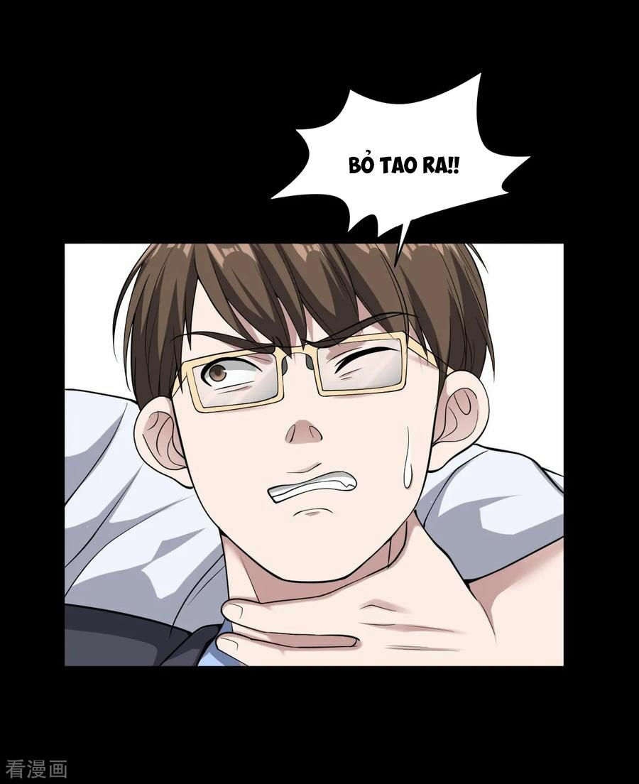 đô thị tà vương chapter 5 7