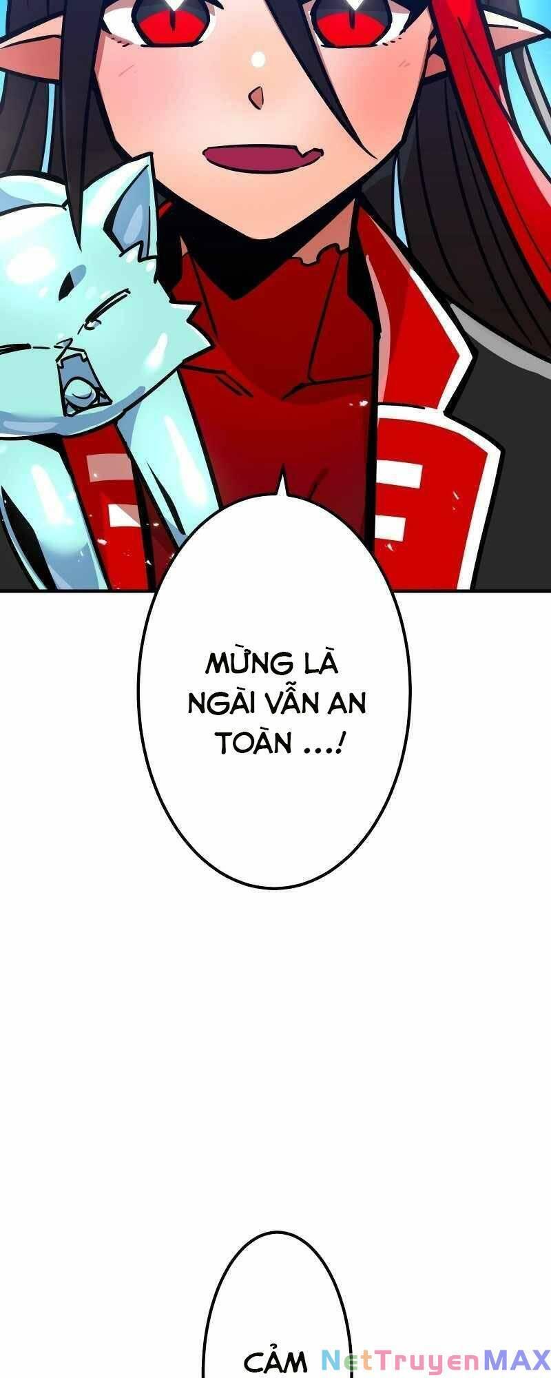 Huyết Thánh Cứu Thế Chủ~ Ta Chỉ Cần 0.0000001% Đã Trở Thành Vô Địch chapter 31 12