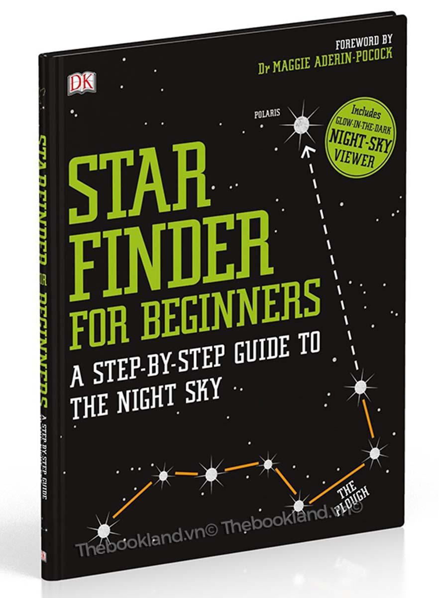 Starfinder for Beginners