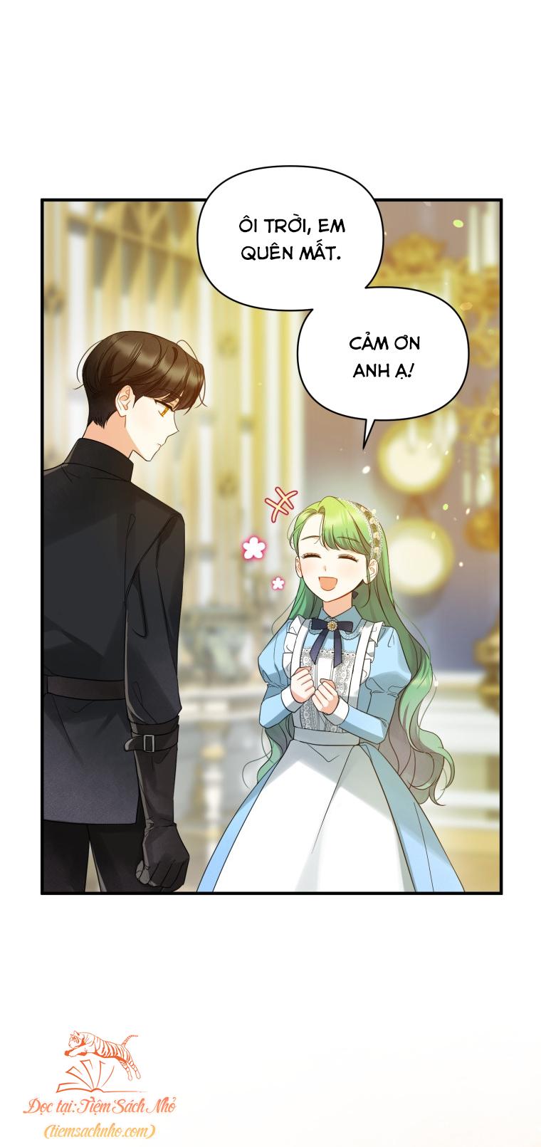 trở thành em gái nam chính truyện bl chapter 12 46