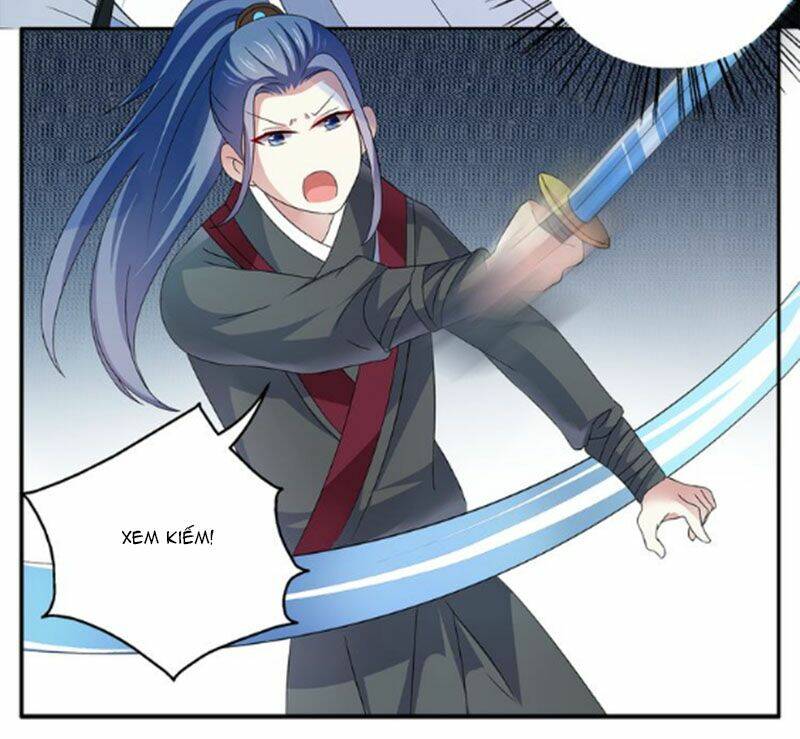 tuấn sủng có độc chapter 6 12