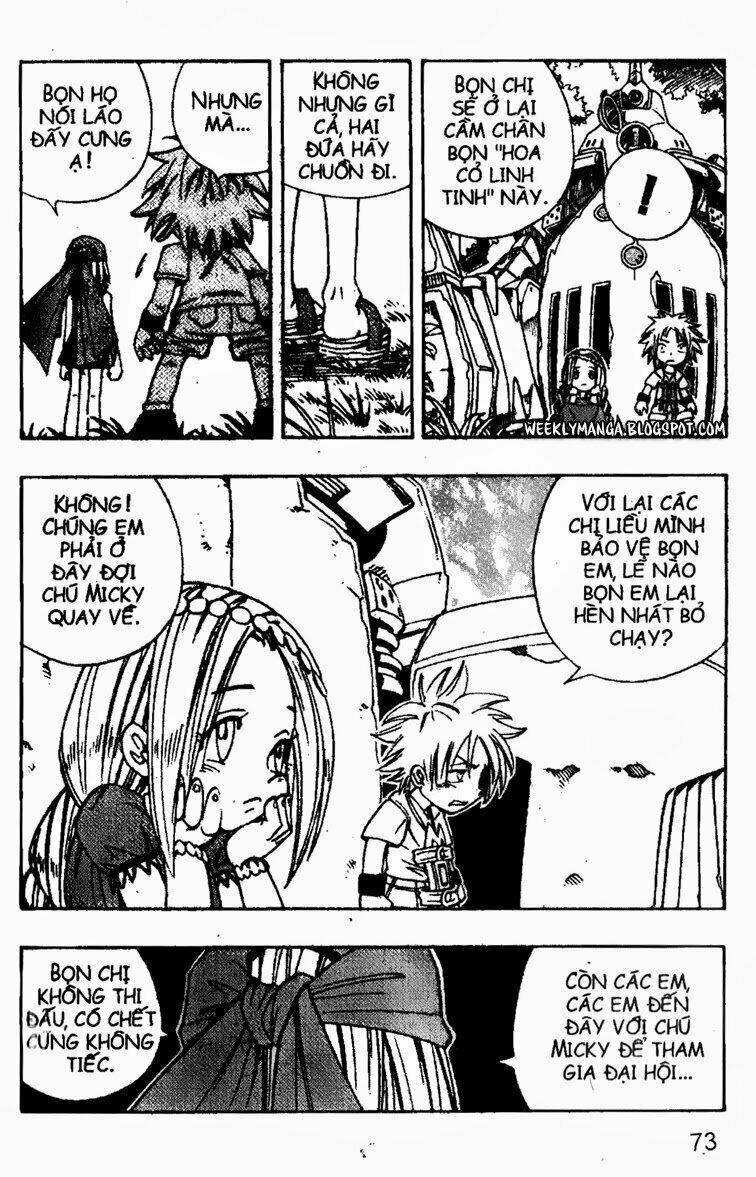 vua pháp thuật chapter 157 7