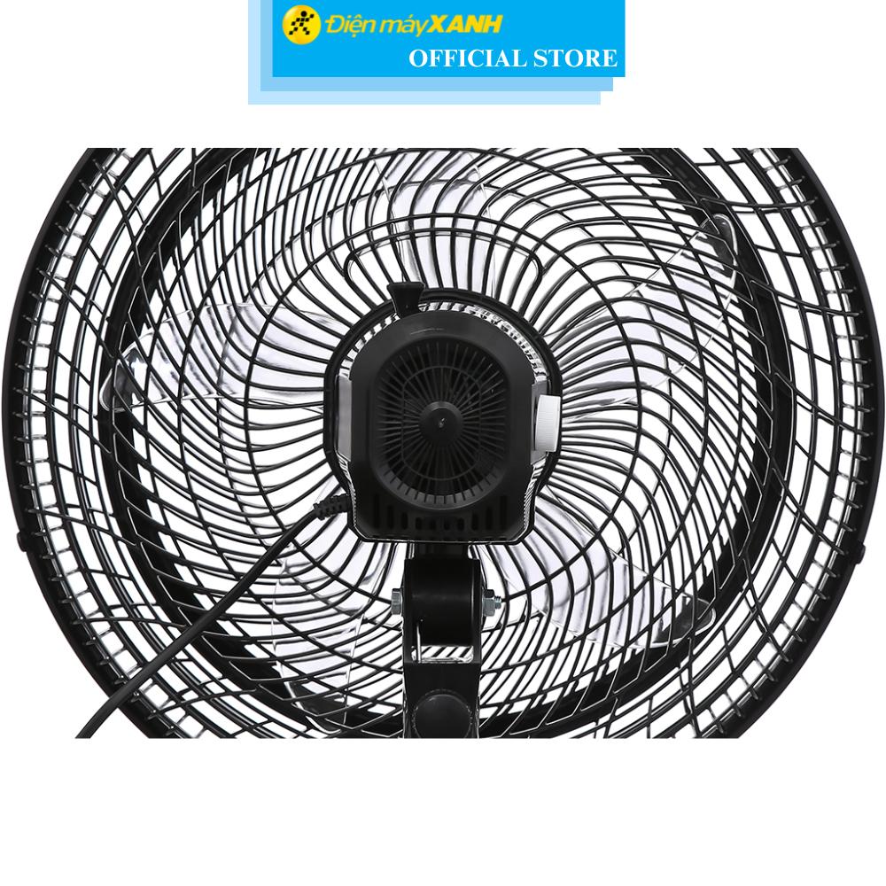 Quạt đứng Asia 5 cánh VY619990 55W - Hàng Chính Hãng