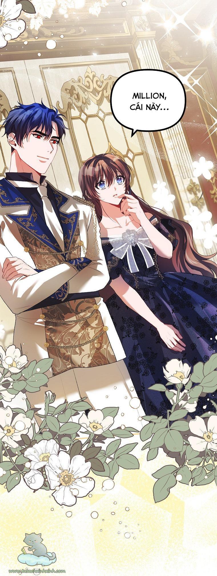 tháng năm cuối cùng của nữ phụ đoản mệnh chapter 28 27