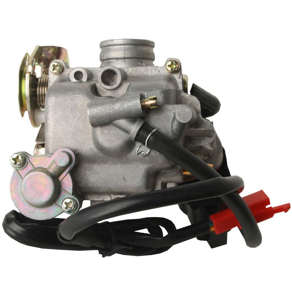 GY6 Carburetor