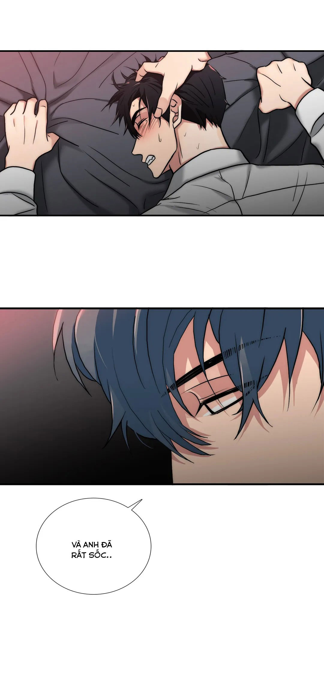 đưa đón người yêu chapter 88 3